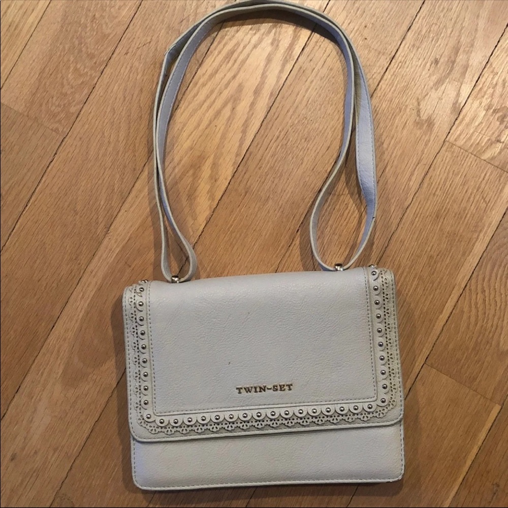 Twin-set Crossbody/Shoulder/clutch bag - Picture 8 of 8